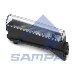 5900 SAMPA