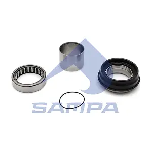 81011 SAMPA