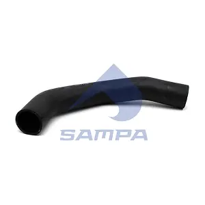 SAMPA 9701 Шланг радіатора