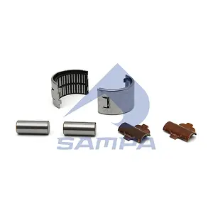 7234 SAMPA