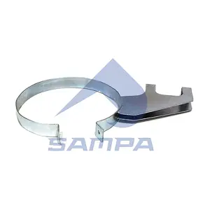 SAMPA 030.459 Фітинг, система відведення ВГ