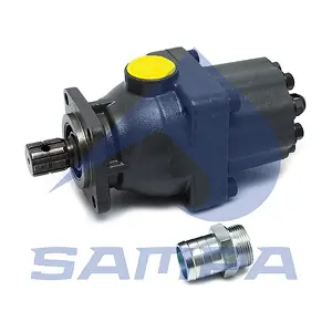 75182 SAMPA