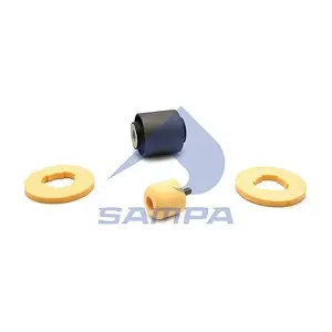 132687 SAMPA