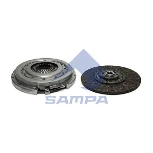 100343 SAMPA
