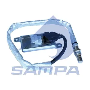 118897 SAMPA