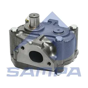 45024 SAMPA