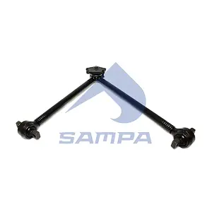 15673 SAMPA