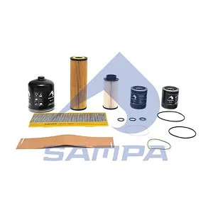 109534 SAMPA