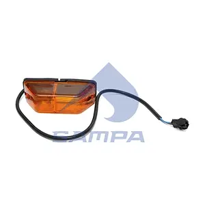 205004 SAMPA