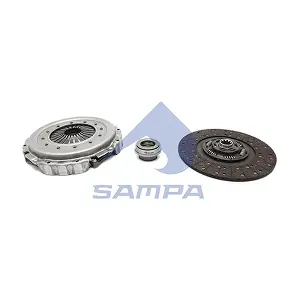 100345 SAMPA