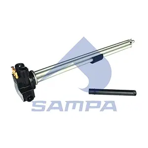 633809 SAMPA
