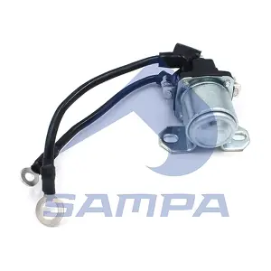 116150 SAMPA