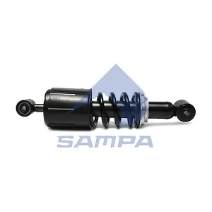 SAMPA 178446 Гаситель, крепление кабины