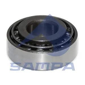 SAMPA 010412