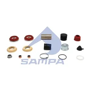 5010 SAMPA