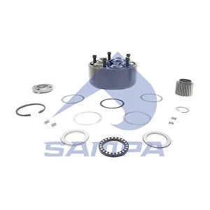 9851 SAMPA