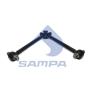 12302 SAMPA