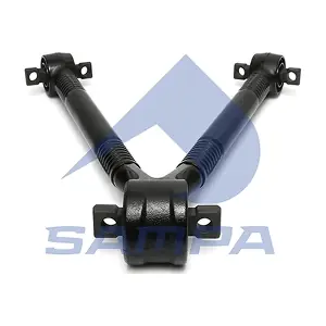 8183 SAMPA