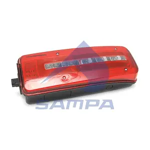 55400 SAMPA