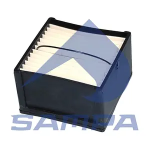 022.381 SAMPA