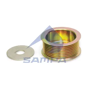 SAMPA 1003.03