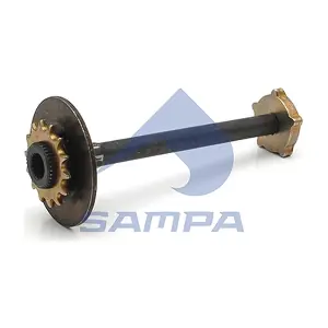 12266 SAMPA
