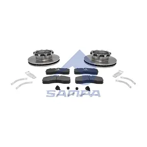 135035 SAMPA