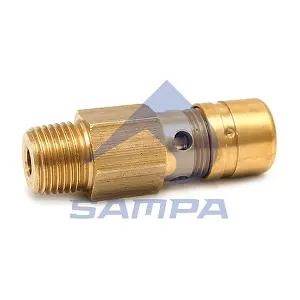 107491 SAMPA