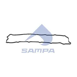 SAMPA 1250324 Ущільнення, кришка голівки циліндра
