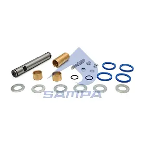 SAMPA 010.625 Ремонтний комплект, палець ресори