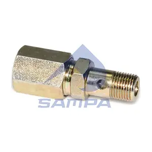 462600 SAMPA