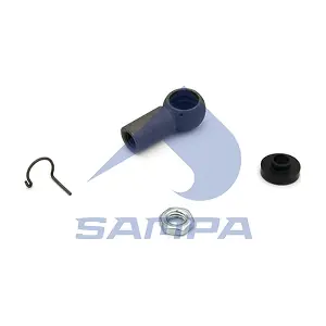 131895 SAMPA