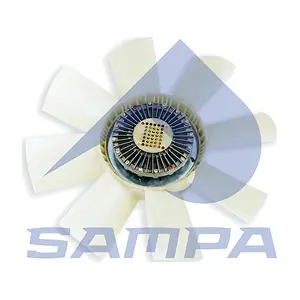 200185 SAMPA