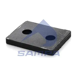 54338 SAMPA