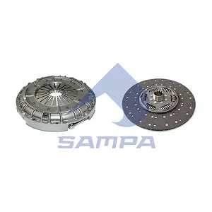 050686 SAMPA