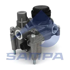 84251 SAMPA