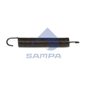 54357 SAMPA