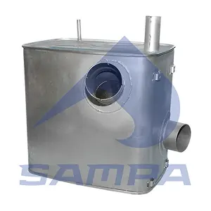 758201 SAMPA
