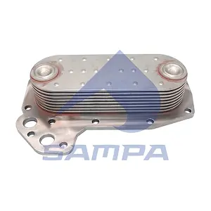 500 SAMPA