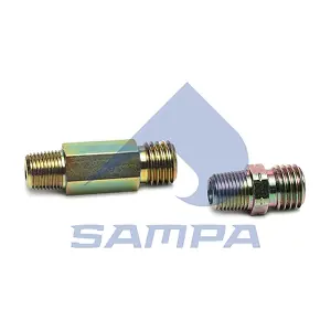 040973 SAMPA