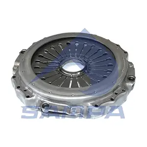 640002 SAMPA