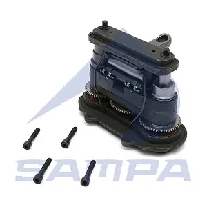 81668 SAMPA