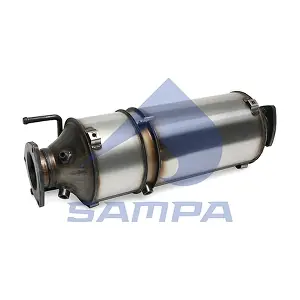 758057 SAMPA