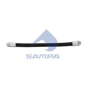 87176 SAMPA