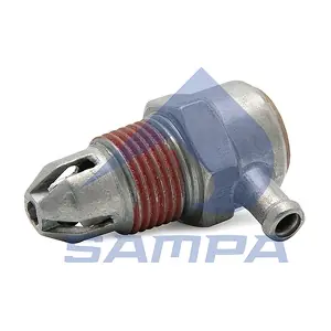 87055 SAMPA