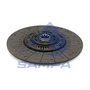 SAMPA 022.072