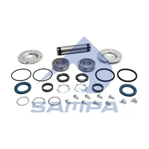131652 SAMPA