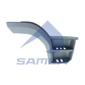 967204 SAMPA