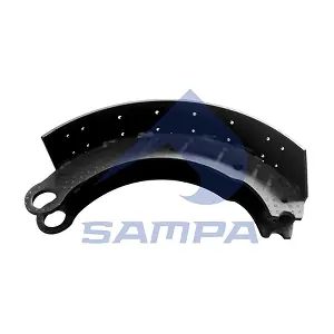SAMPA 082.027 Гальмівна колодка