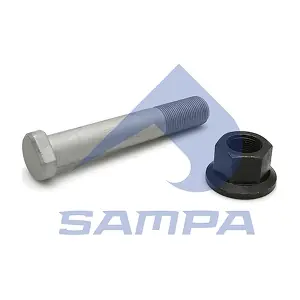 83409 SAMPA